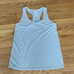 ATHLETIC Works Racerback Tank